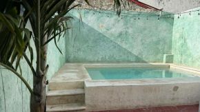 Casa Esperanza